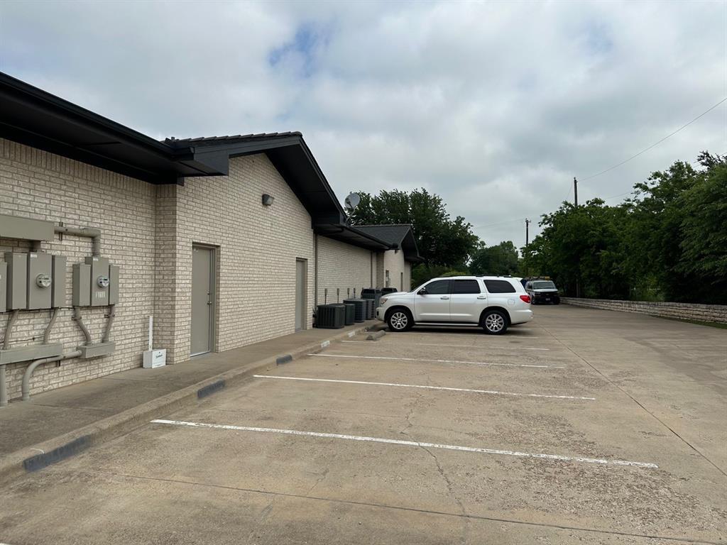 El Chico - Commercial Lease