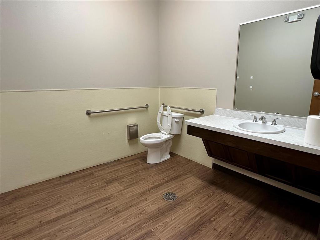 El Chico - Commercial Lease