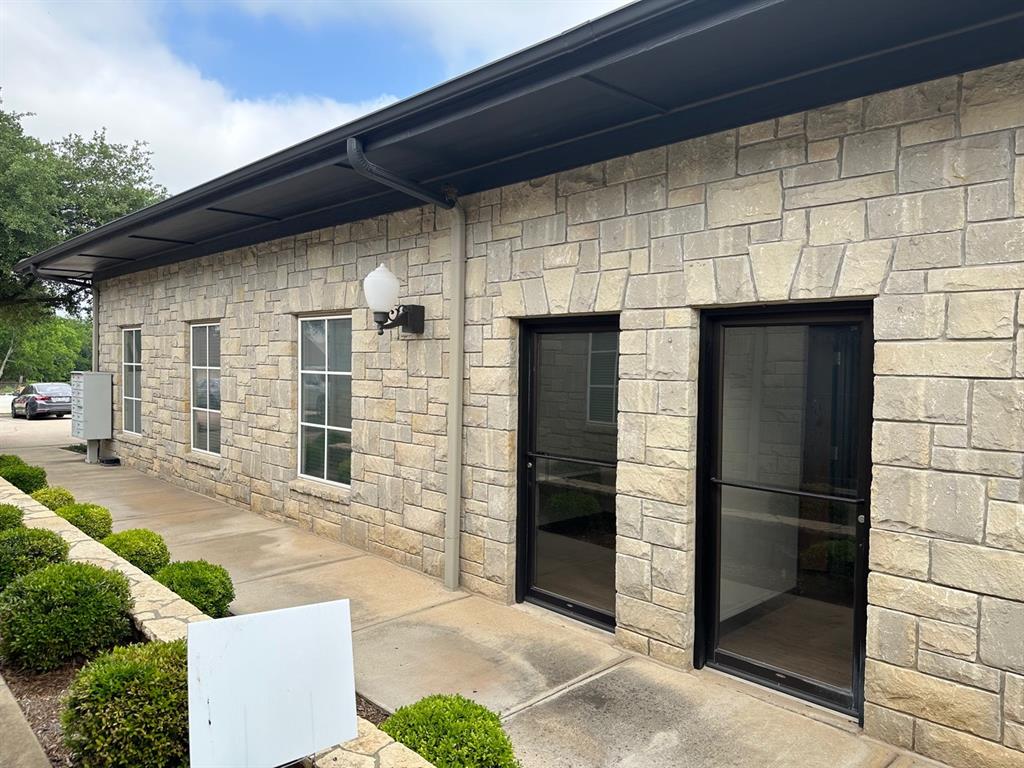 El Chico - Commercial Lease