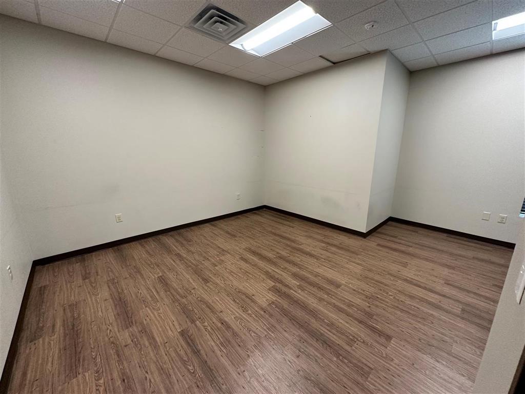 El Chico - Commercial Lease