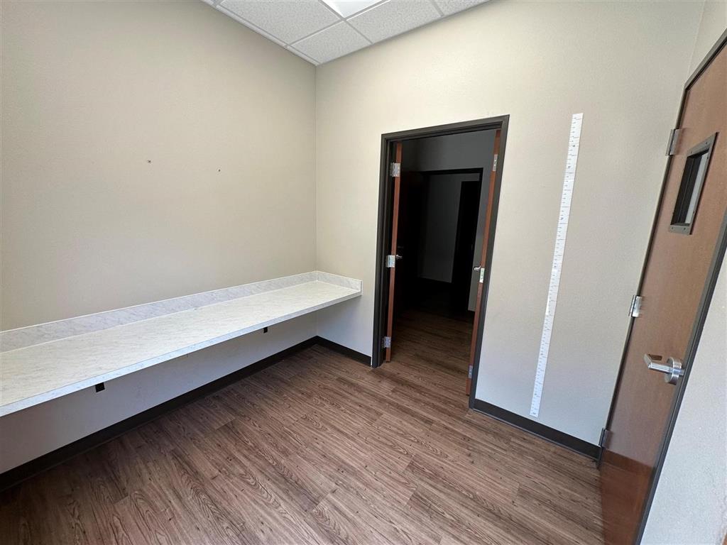 El Chico - Commercial Lease