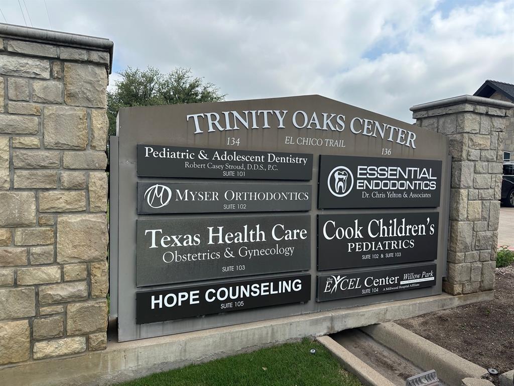 El Chico - Commercial Lease