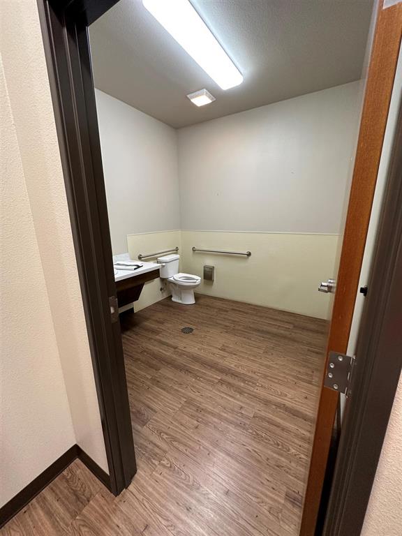 El Chico - Commercial Lease