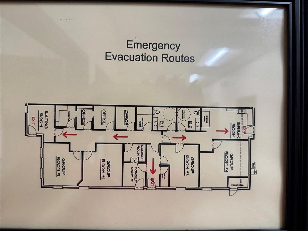 El Chico - Commercial Lease