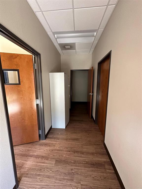 El Chico - Commercial Lease