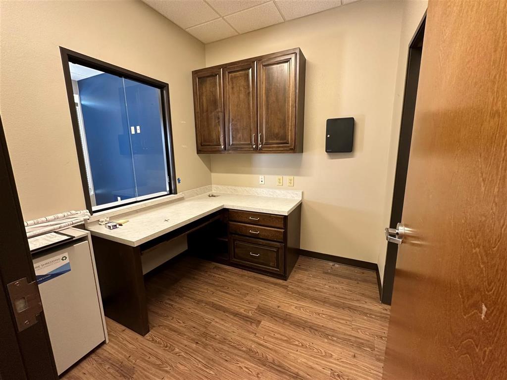 El Chico - Commercial Lease