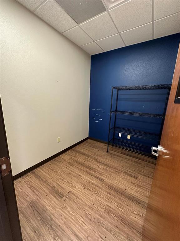 El Chico - Commercial Lease