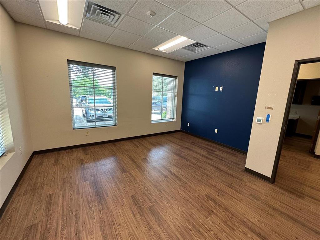 El Chico - Commercial Lease