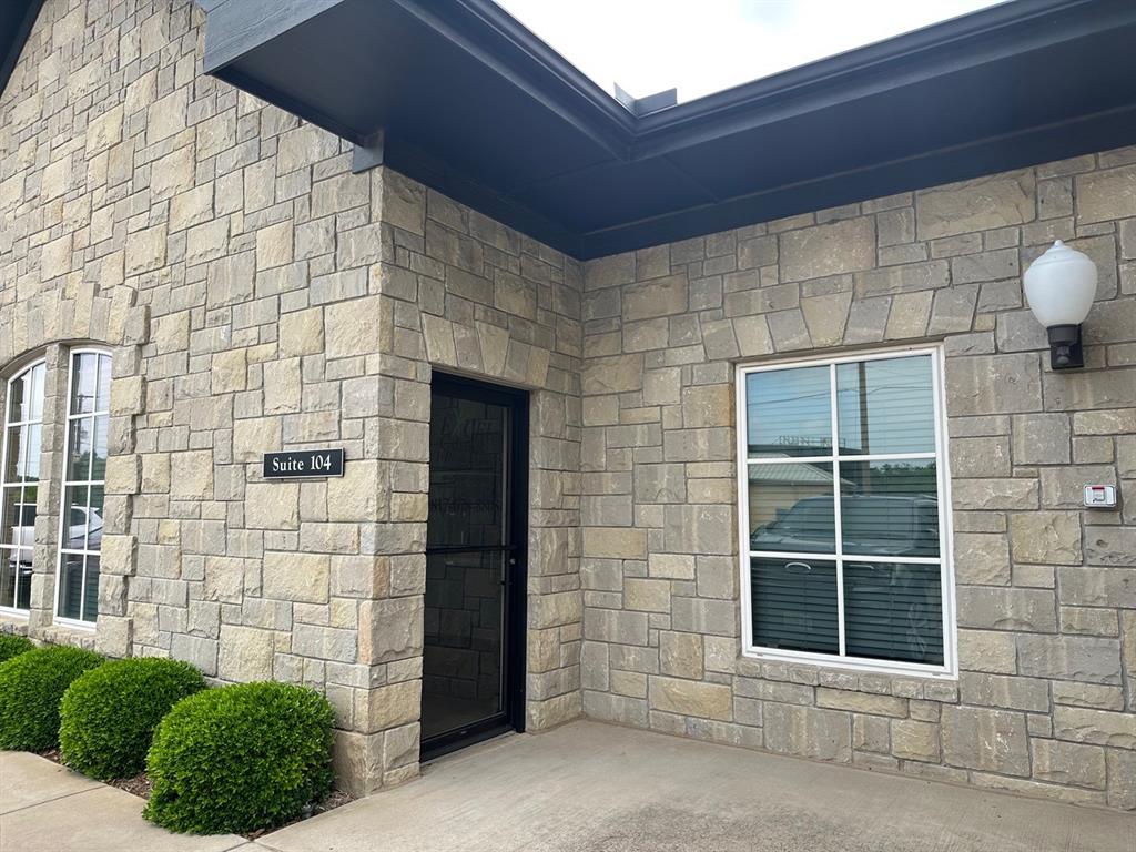 El Chico - Commercial Lease