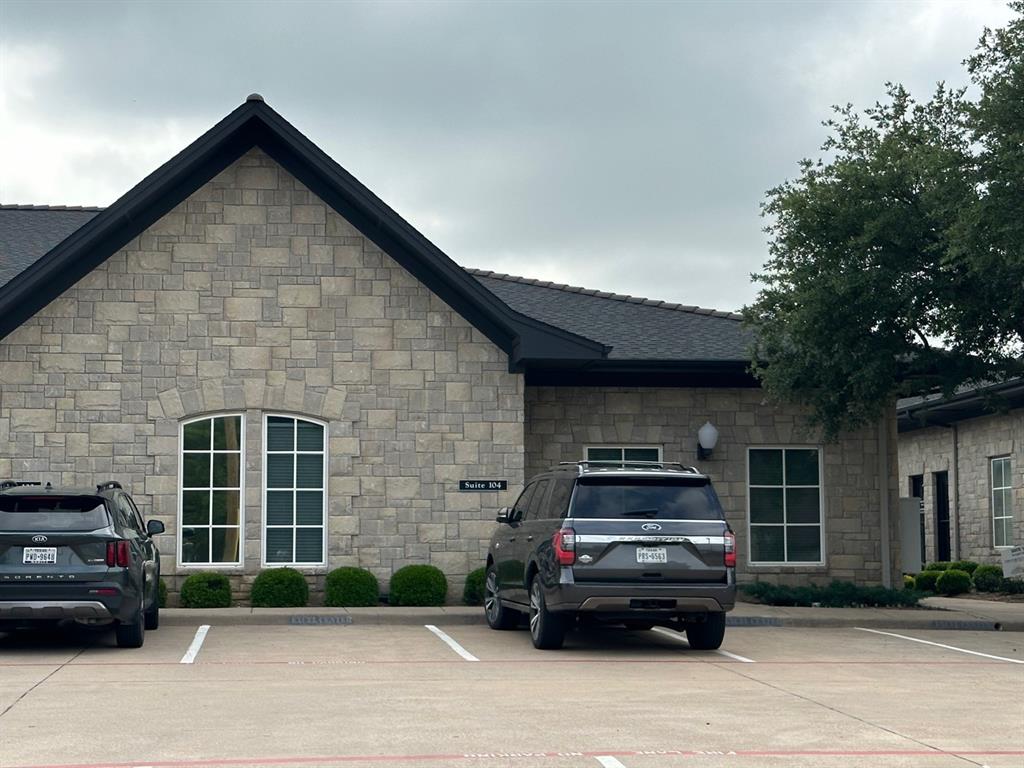 El Chico - Commercial Lease