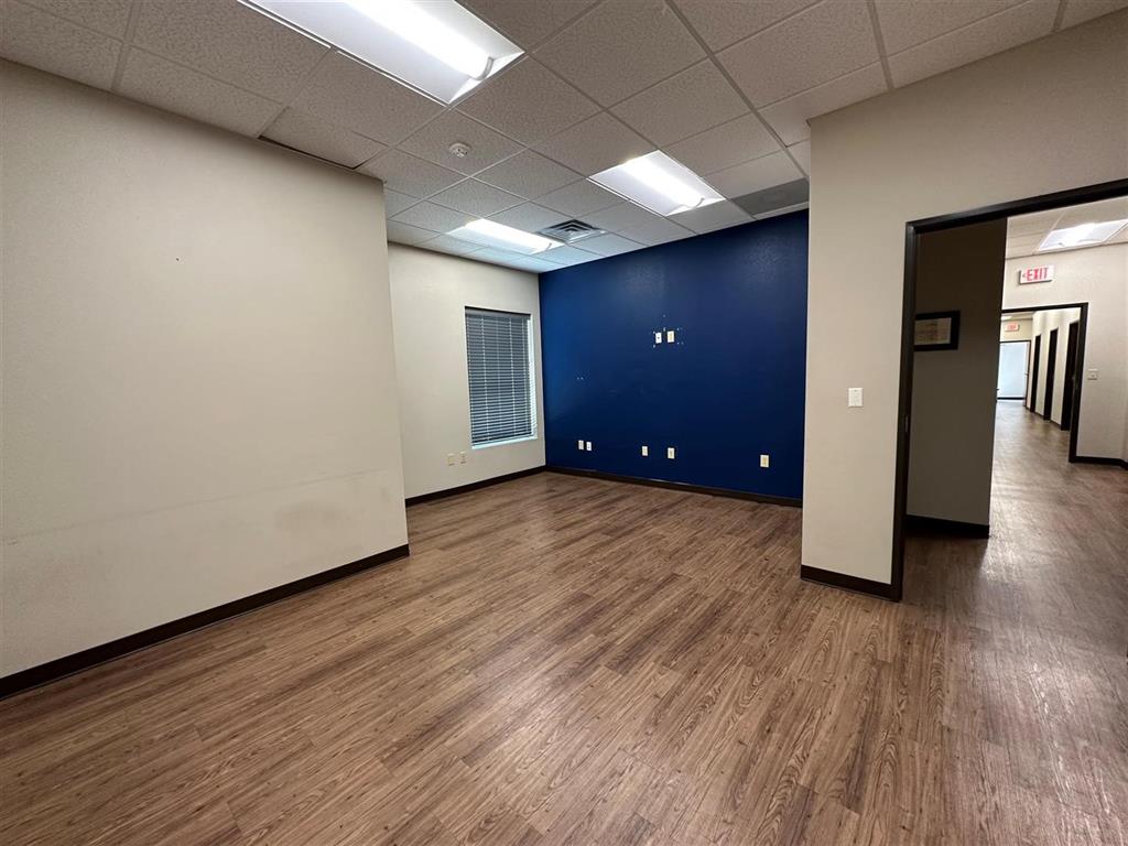 El Chico - Commercial Lease