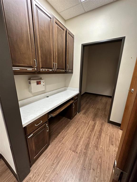 El Chico - Commercial Lease