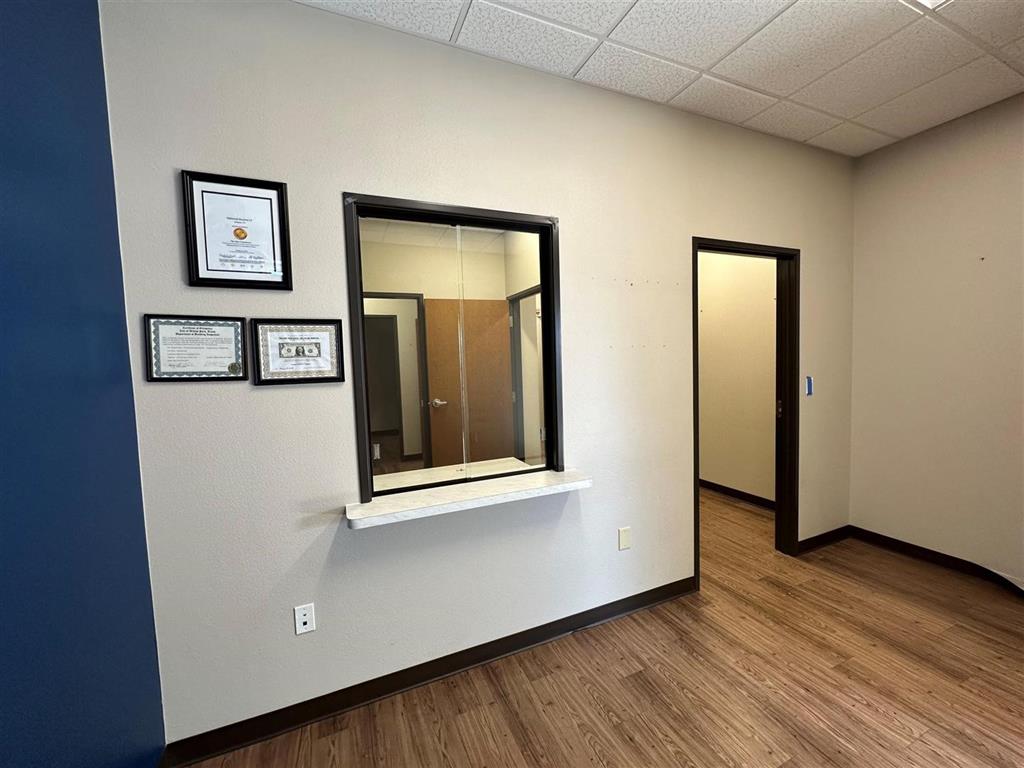 El Chico - Commercial Lease