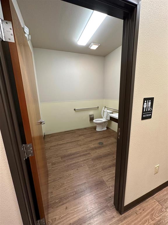 El Chico - Commercial Lease