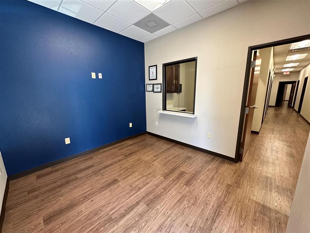 El Chico - Commercial Lease