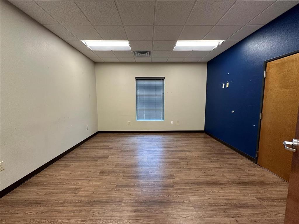 El Chico - Commercial Lease