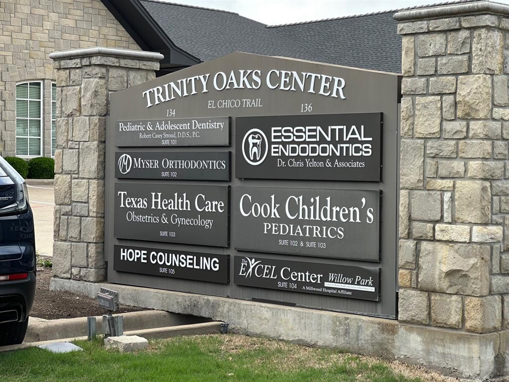 El Chico - Commercial Lease