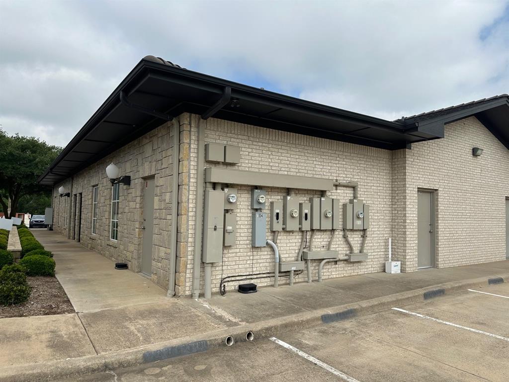 El Chico - Commercial Lease