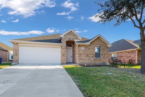 Photo of 3603 Cottonwood Road, Melissa, TX 75454 (MLS # 21243827)