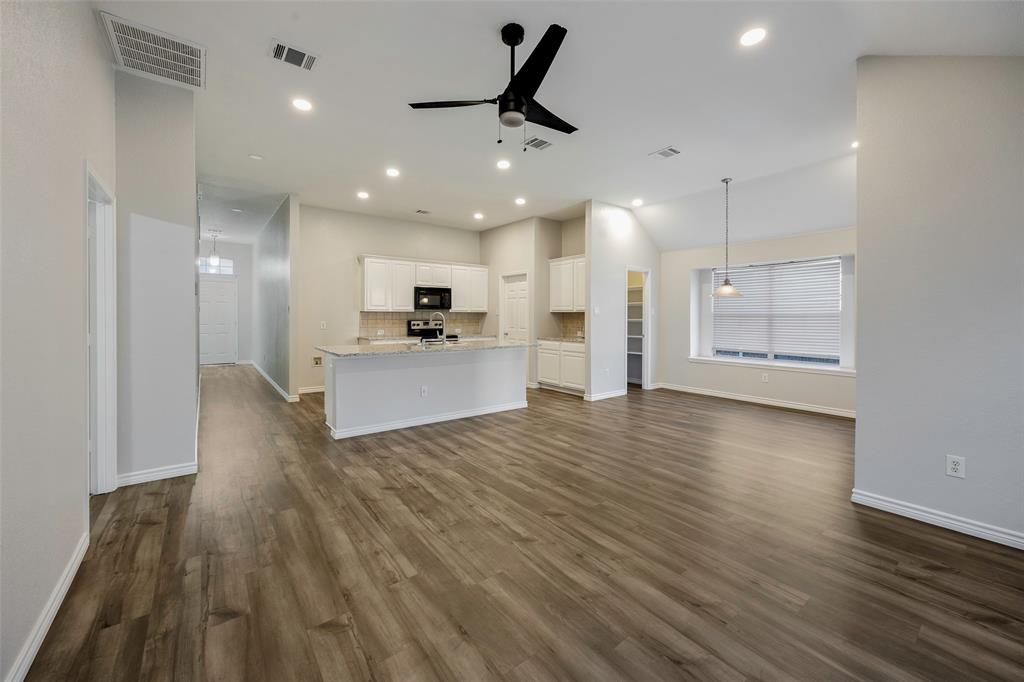 3603 Cottonwood Road