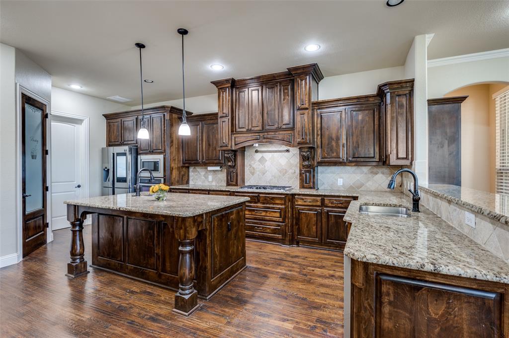 Forest Hills - Residential