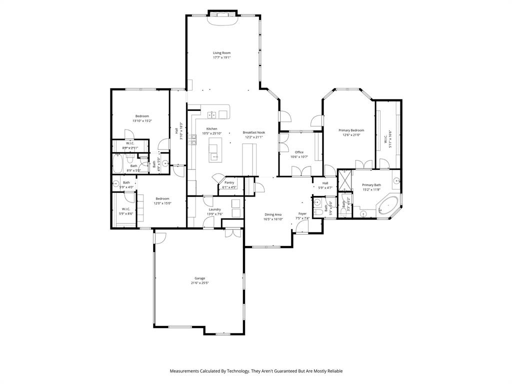 Forest Hills - Residential