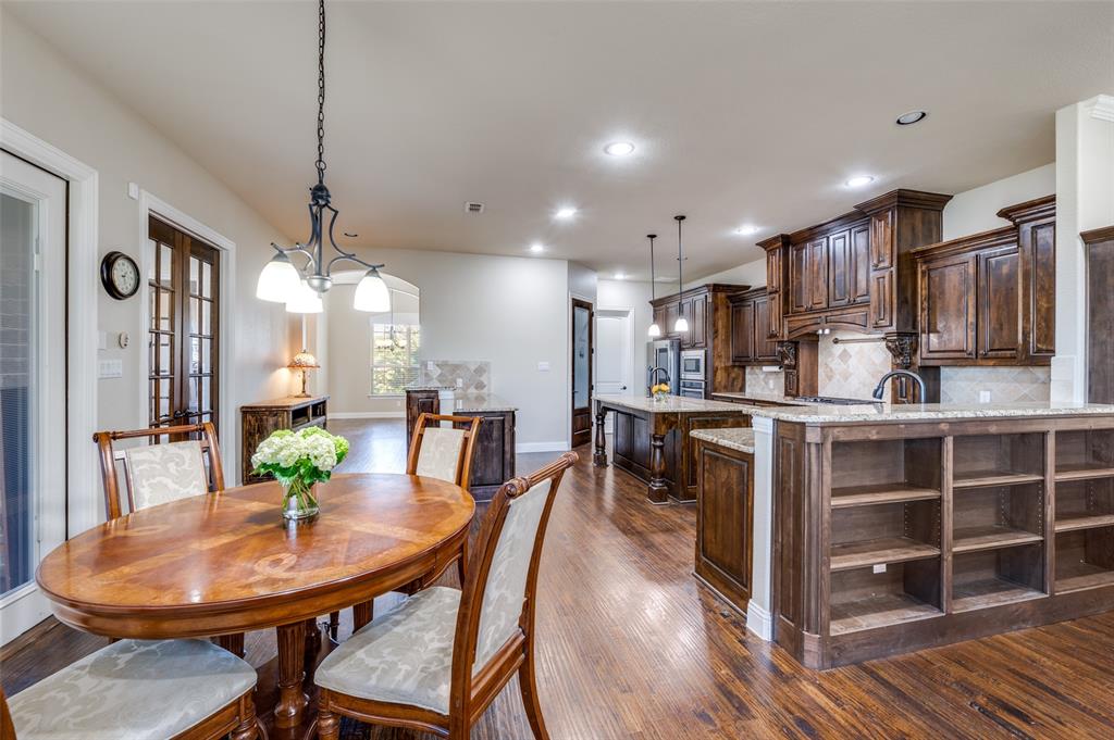 Forest Hills - Residential