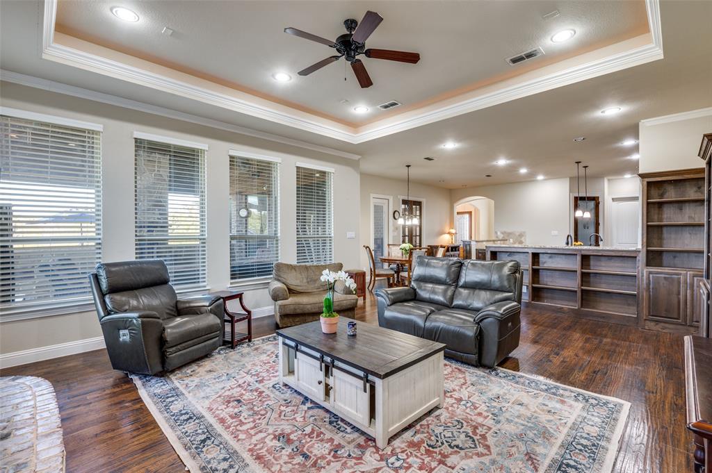 Forest Hills - Residential