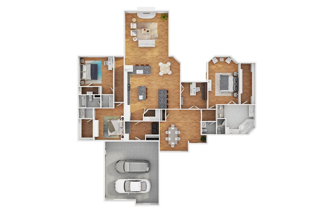 Forest Hills - Residential