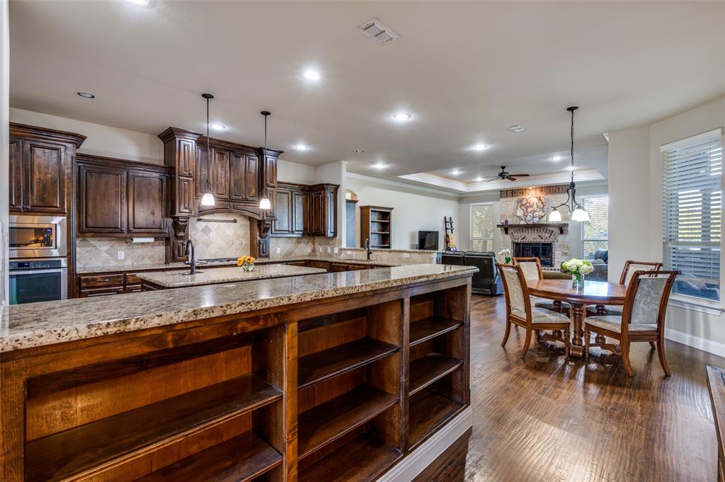 Forest Hills - Residential