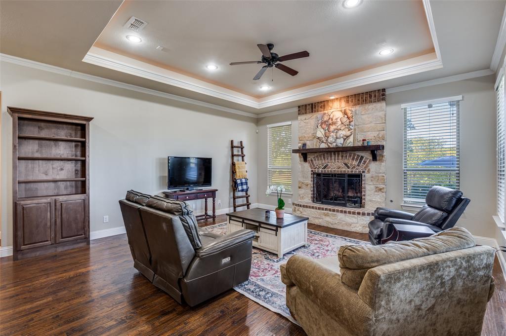 Forest Hills - Residential