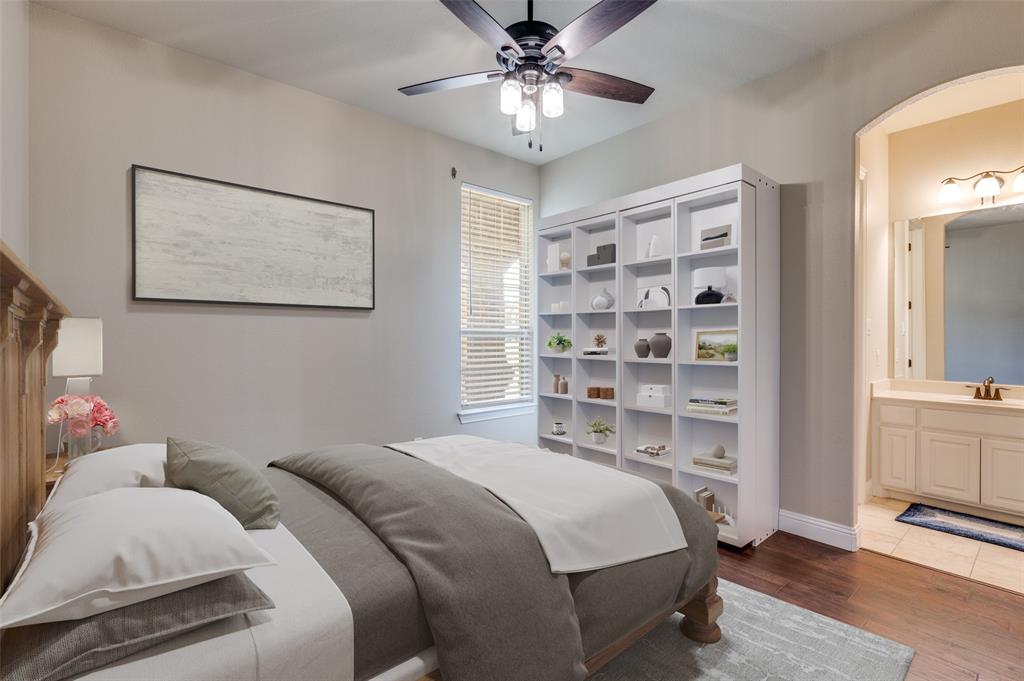 Forest Hills - Residential