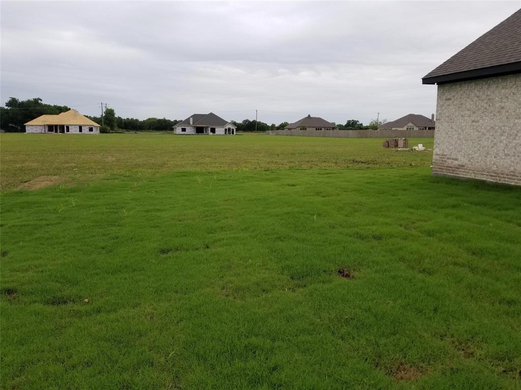 Melissa Farms - Residential