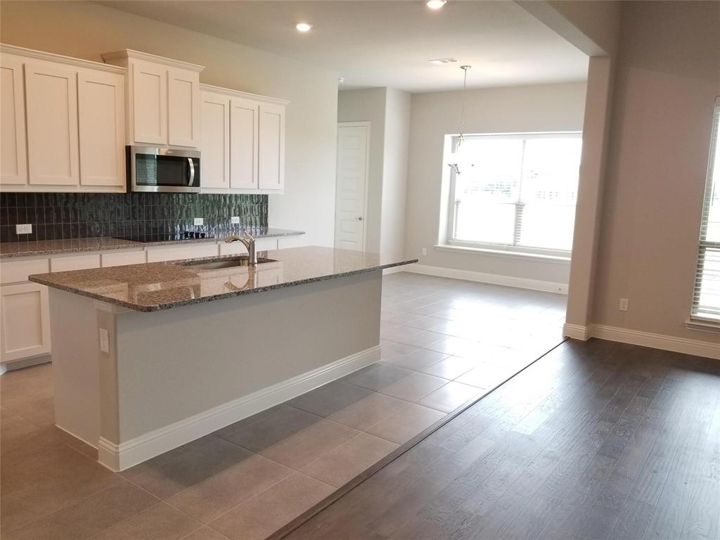 Melissa Farms - Residential