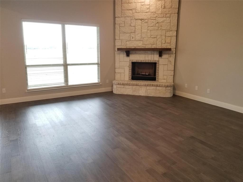 Melissa Farms - Residential