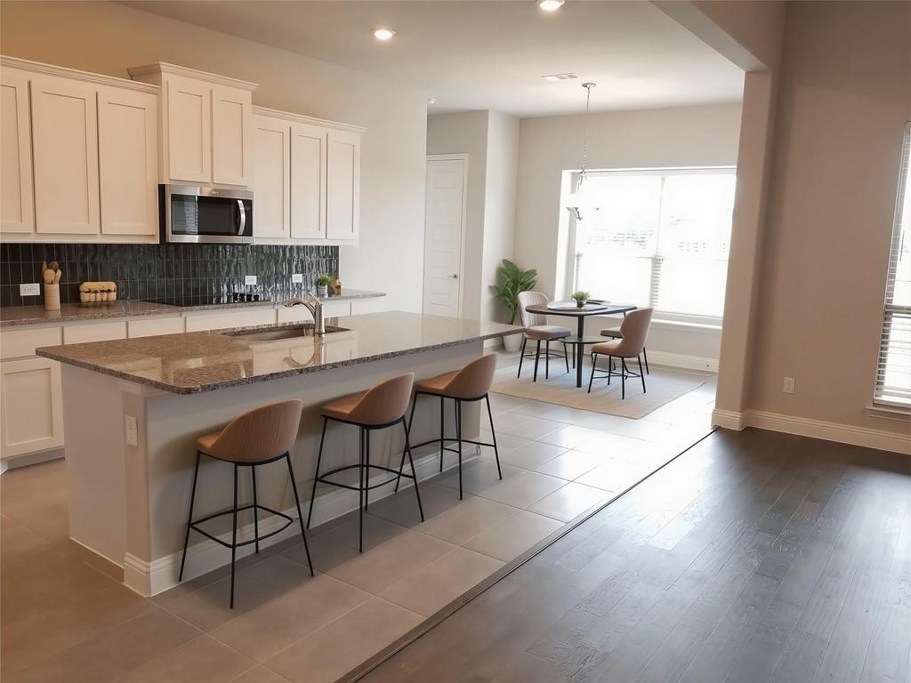 Melissa Farms - Residential