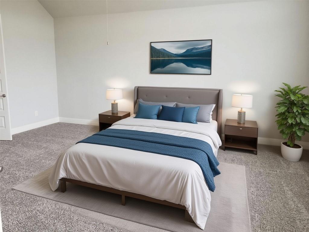 Melissa Farms - Residential