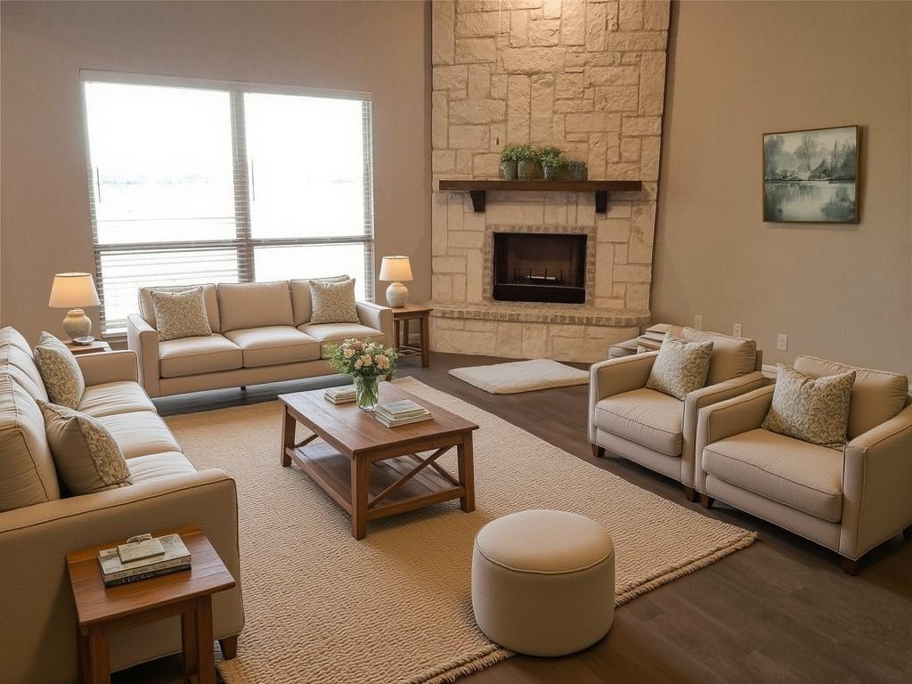 Melissa Farms - Residential