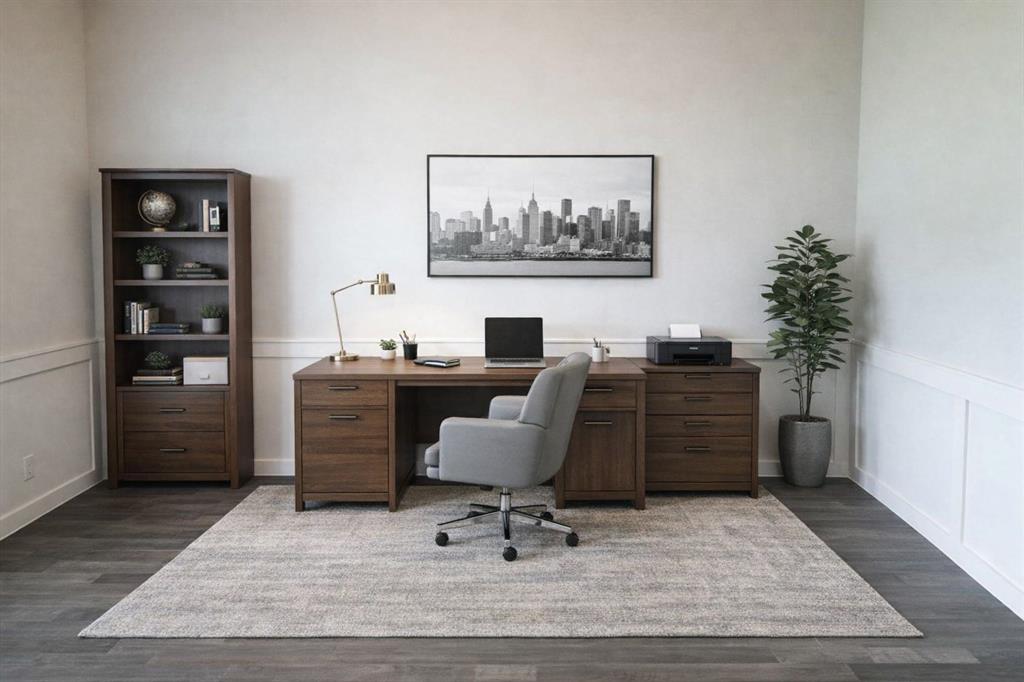 Melissa Farms - Residential