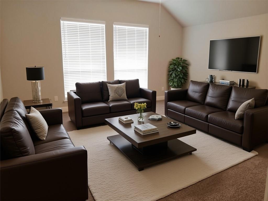 Melissa Farms - Residential