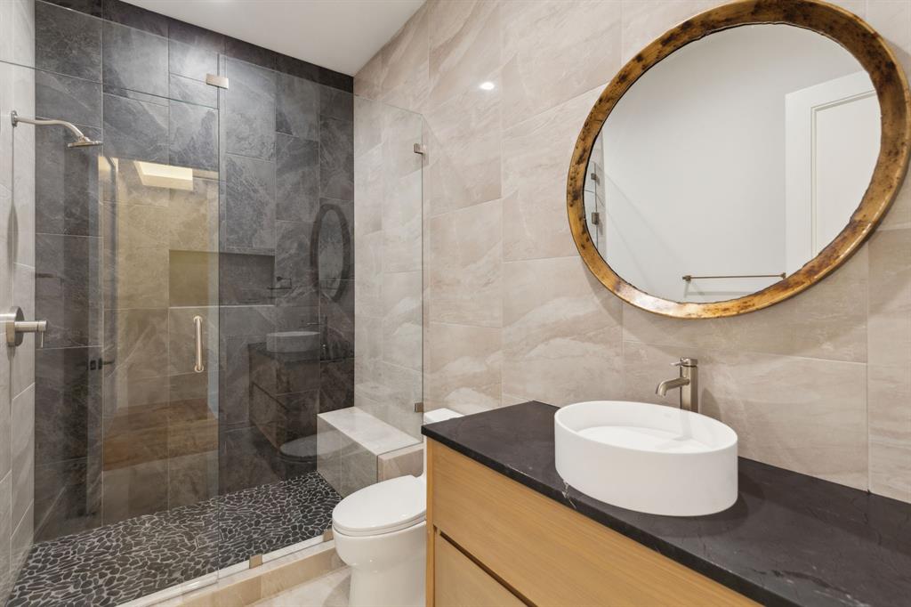 Prosper Park Place - Residential