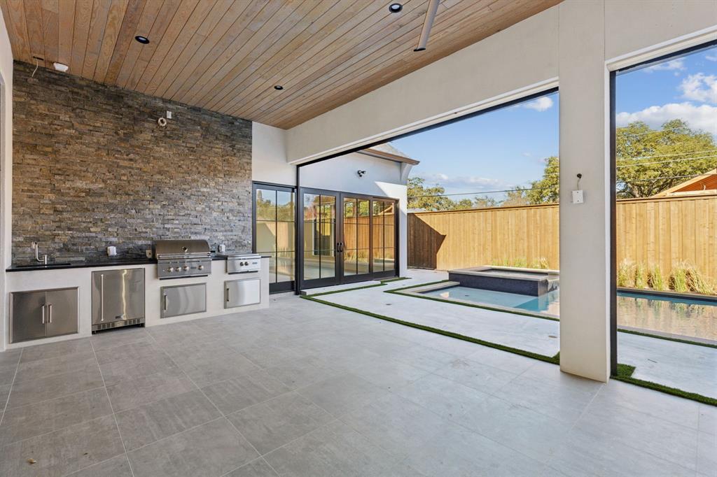 Prosper Park Place - Residential