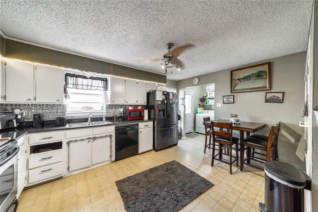 Umphress Park Add - Residential