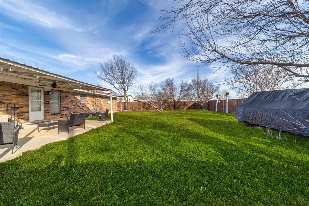 Umphress Park Add - Residential