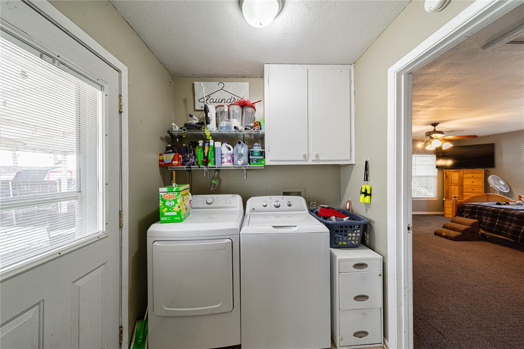 Umphress Park Add - Residential