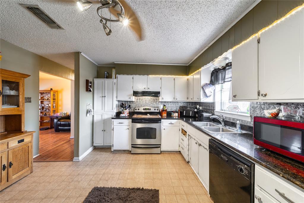 Umphress Park Add - Residential