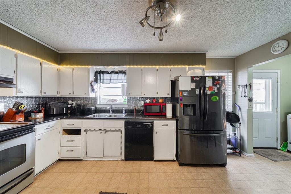 Umphress Park Add - Residential