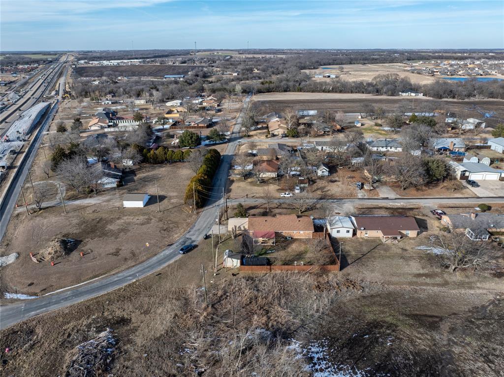 Umphress Park Add - Residential