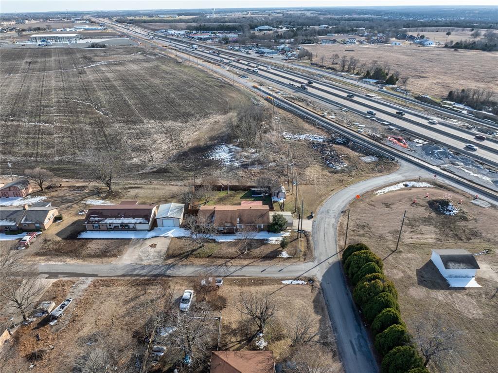 Umphress Park Add - Residential