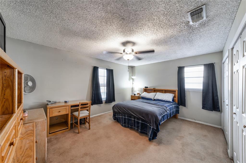 Umphress Park Add - Residential